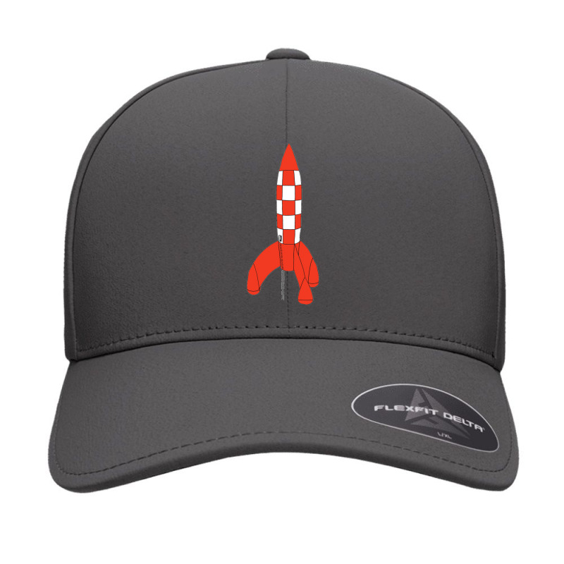 Shooting Star Strange Active Seamless Cap | Artistshot