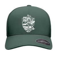 It's A Gentile Thing Gifts Tank Top Seamless Cap | Artistshot