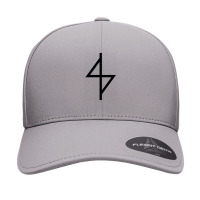 Angel Dust 4 1 Seamless Cap | Artistshot