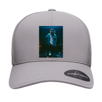 Boywithuke Locker Room Seamless Cap | Artistshot