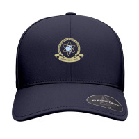 Midtown School Of Science And Technology Seamless Cap | Artistshot