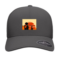 Samurai Champloo Goodies Seamless Cap | Artistshot