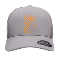 Anime Line 11 Seamless Cap | Artistshot