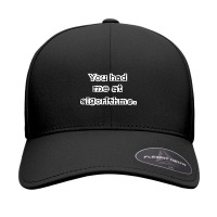 Algorithm Machine Learning Software Engineer Geek Funny Seamless Cap | Artistshot