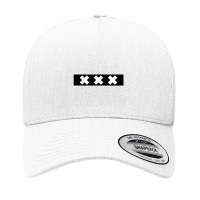 Amsterdam Xxx Yupoong Trucker Cap | Artistshot