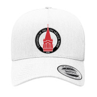 University Of The Incarnate Word Yupoong Trucker Cap | Artistshot