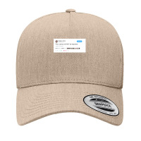 Thicc Latinas Will Not Be Deported Yupoong Trucker Cap | Artistshot