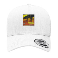 Ost (above The Rim - Digitally Remastered)gift Yupoong Trucker Cap | Artistshot