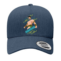 Namor-elnbi Yupoong Trucker Cap | Artistshot