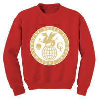 Guild Of Calamitous Intent Youth Sweatshirt | Artistshot