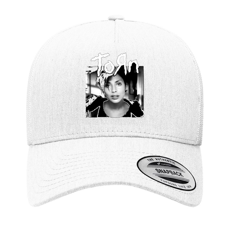 Natalie Imbruglia Classic Yupoong Trucker Cap by cm-arts | Artistshot