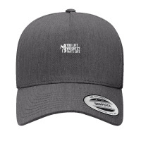 Ironworker Ironwork Ironworkers Yupoong Trucker Cap | Artistshot