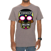 Cubanisto Vintage T-shirt | Artistshot