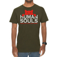 Cup Of Souls Vintage T-shirt | Artistshot