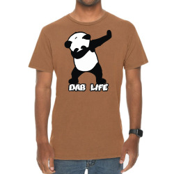 dab life Vintage T-Shirt | Artistshot