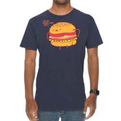 big buns Vintage T-Shirt | Artistshot