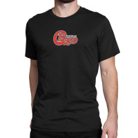 Chicago Live In Concert Classic T-shirt | Artistshot