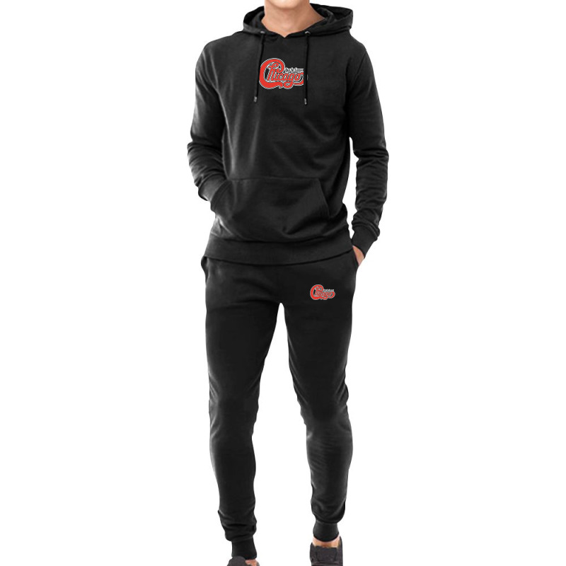 Chicago Live In Concert Hoodie & Jogger set by matthewquayle890101 | Artistshot