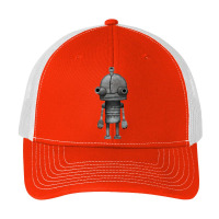 Machinarium Little Robot Classic Pa Trucker Cap | Artistshot