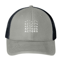 Actors It Will Come To You Pa Trucker Cap | Artistshot