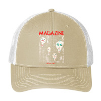 Magazine - Real Life Premium Pa Trucker Cap | Artistshot