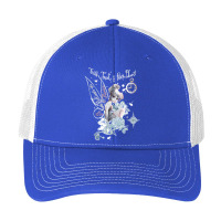 Tinkerbell-fairy---believe-fairies---faith-trust- Pa Trucker Cap | Artistshot