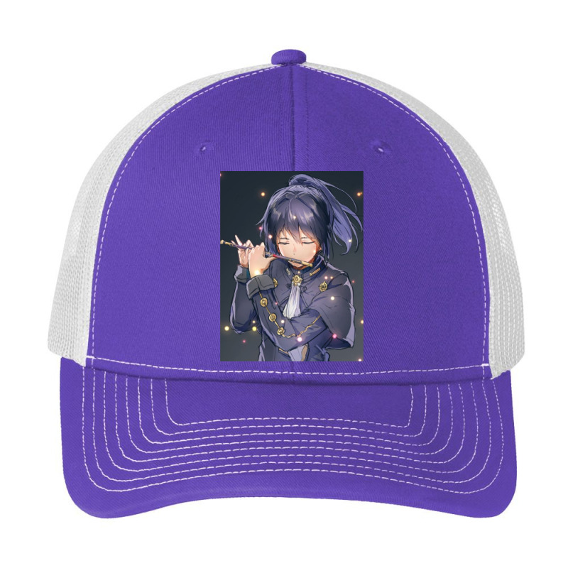 Xenoblade Chronicles 3 Pa Trucker Cap | Artistshot