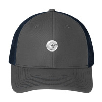 Novelty Strange Bats Flying Pa Trucker Cap | Artistshot