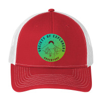 Society Of Explorers And Adventurers Pa Trucker Cap | Artistshot