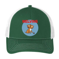 Melvins Houdini Colour Pa Trucker Cap | Artistshot