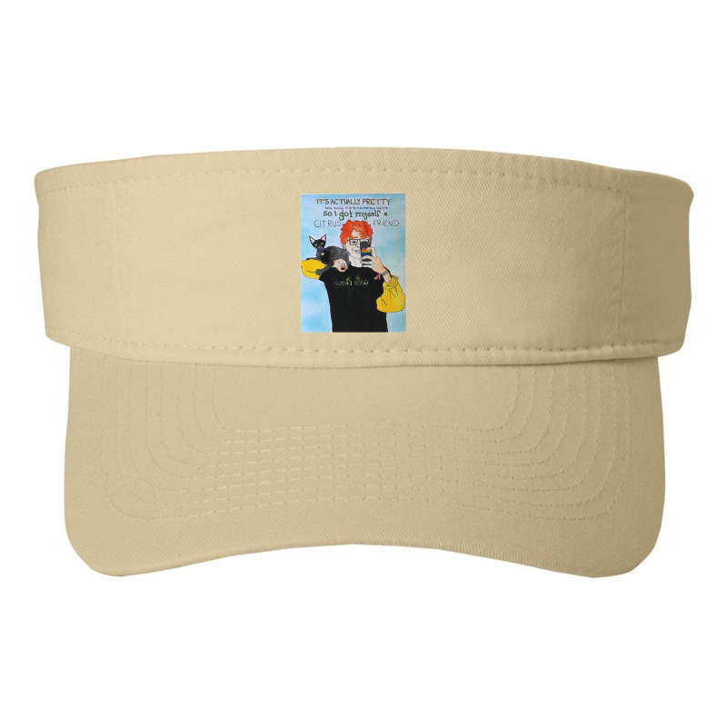 Classic Retro  Indie Folk Gifts Idea Fashion Visor | Artistshot