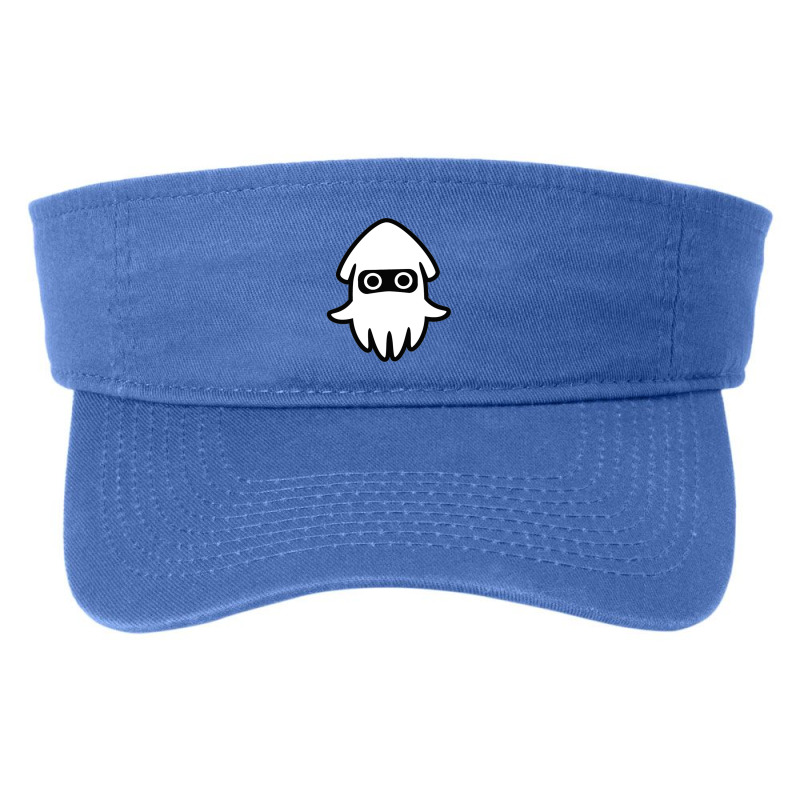 Blooper Fashion Visor by zackky | Artistshot