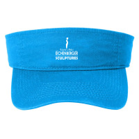 Eichenberger Sculptor Classic Fashion Visor | Artistshot