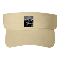 Ninekus Latin America Europe Tour 2020 Fashion Visor | Artistshot