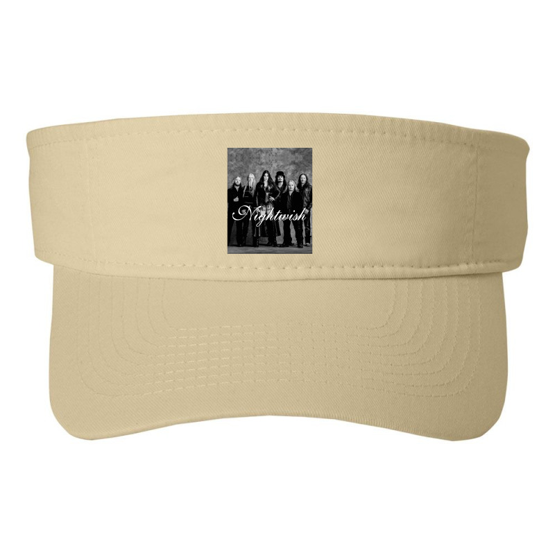 Ninekus Latin America Europe Tour 2020 Fashion Visor by Nathan Suwarnasarn | Artistshot