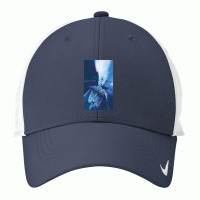 Machine Elves Alien Fantasy Nike Dri-fit Cap | Artistshot