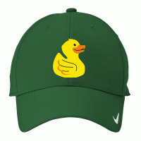 Duck Nike Dri-fit Cap | Artistshot