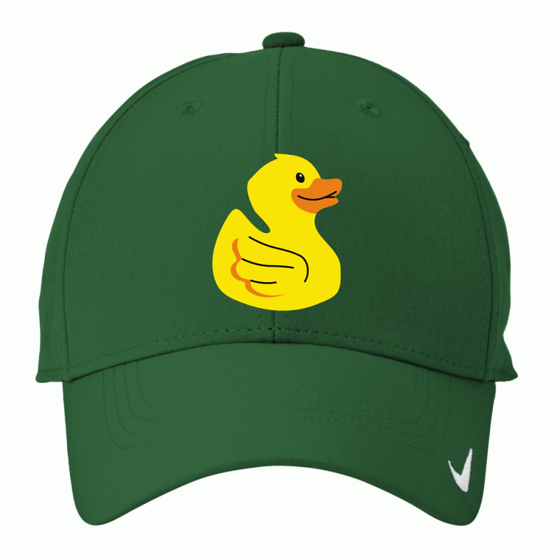 Duck Nike Dri-FIT Cap by cm-arts | Artistshot