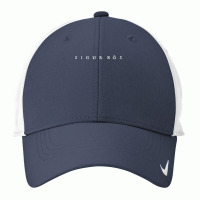 Music Incorporates Classical And Minimal Aesthetic Elements Nike Dri-fit Cap | Artistshot