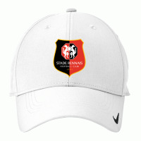 Stade Rennais Fc Nike Dri-fit Cap | Artistshot