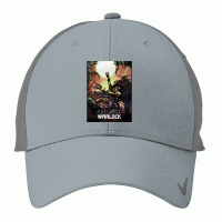 Project Warlock Nike Dri-fit Cap | Artistshot