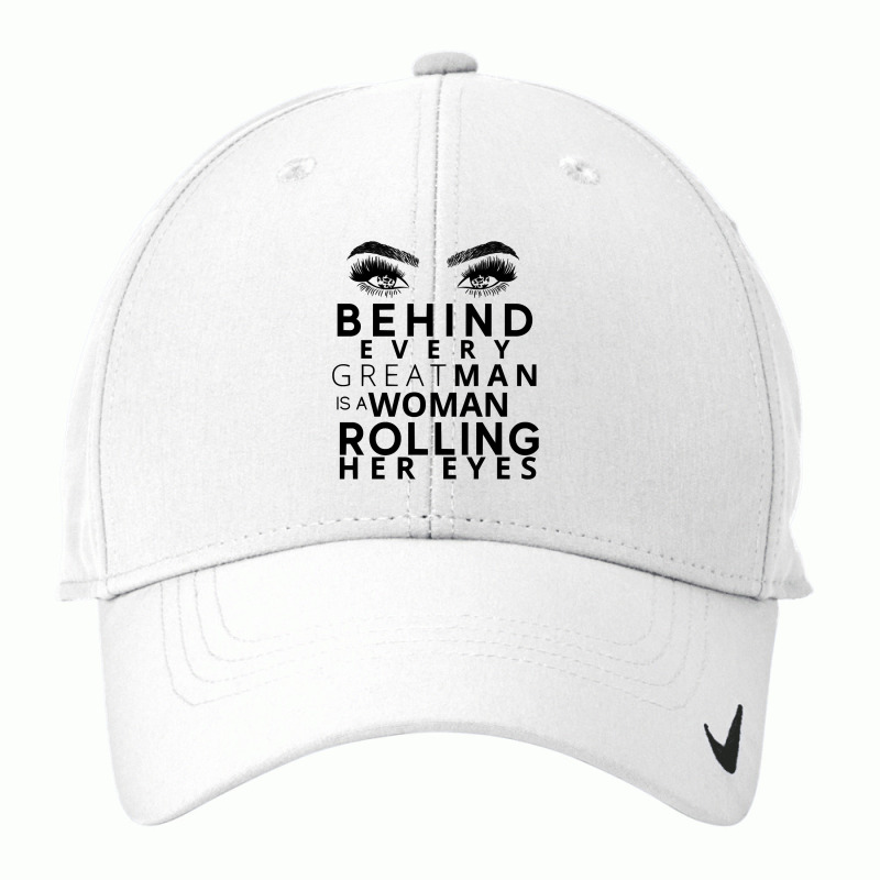 Graphic Movies  Psychological Mens Funny Nike Dri-FIT Cap by Artist-Tony | Artistshot