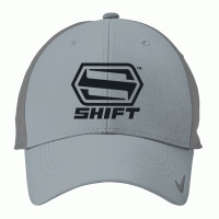 Shift Nike Dri-fit Cap | Artistshot