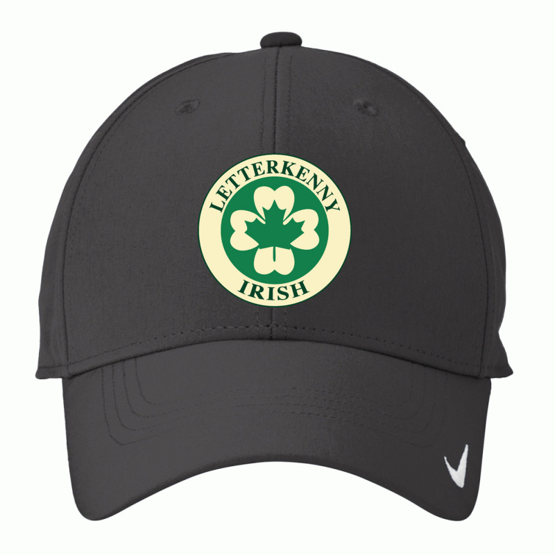 Letterkenny Irish Nike Dri-FIT Cap by hellzenartdesign | Artistshot