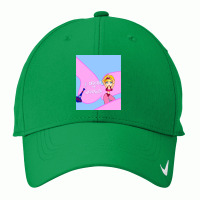 Women Men Yes Master For Mens Womens Nike Dri-fit Cap | Artistshot