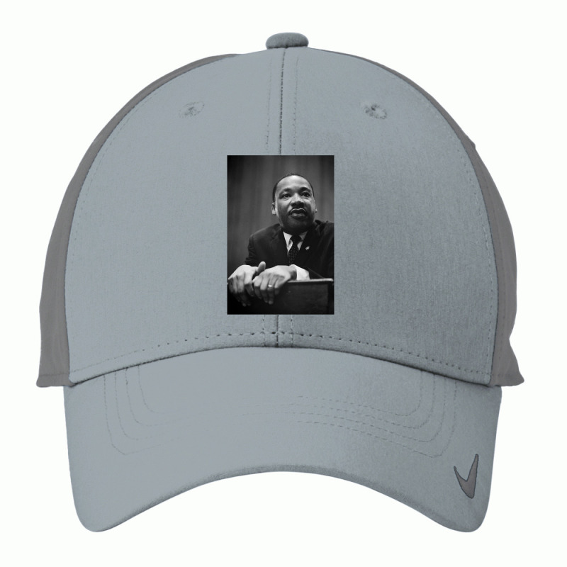 Cartoon Gifts King Parade Funny Gifts Boy Girl Nike Dri-FIT Cap by ArtistLucian | Artistshot