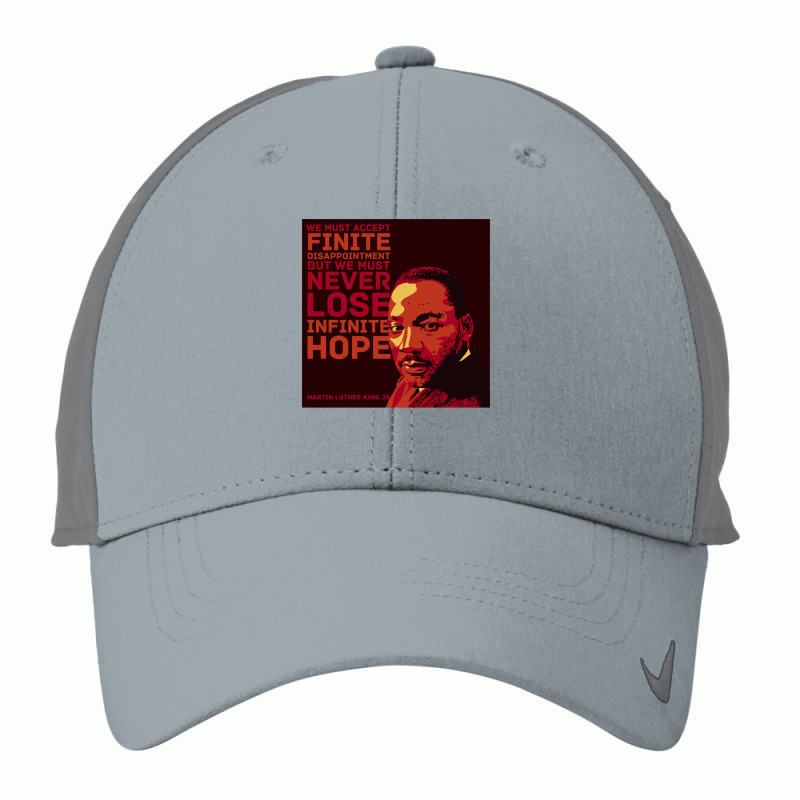 Playing  King Parade For Mens Womens Nike Dri-FIT Cap by ArtistLucian | Artistshot