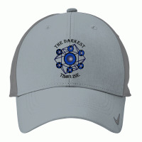 The Darkest Timeline Community Nike Dri-fit Cap | Artistshot