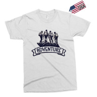 Adventure Exclusive T-shirt | Artistshot