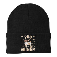 Halloween Costume Pug Lover Beanie | Artistshot